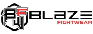 Blazefightwear